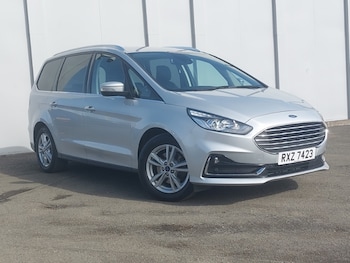 Used Ford Galaxy 2022 for sale - 77947462: Photo