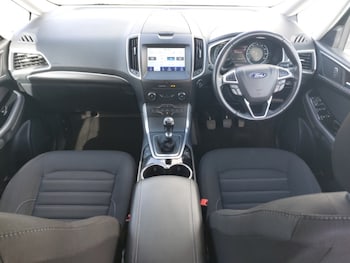 Used Ford Galaxy 2022 for sale - 77947462: Photo