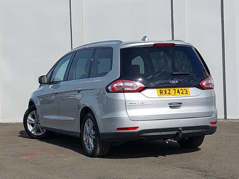 Used Ford Galaxy 2022 for sale - 77947462: Photo 3