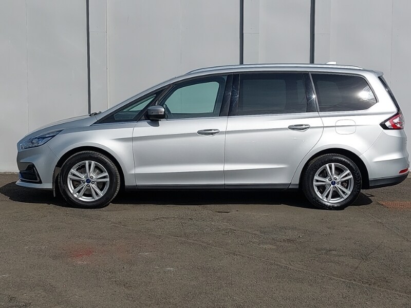 Used Ford Galaxy 2022 for sale - 77947462: Photo 4