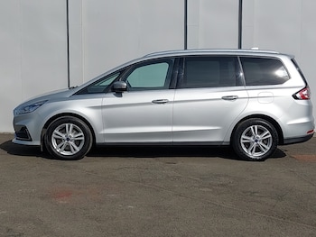 Used Ford Galaxy 2022 for sale - 77947462: Photo