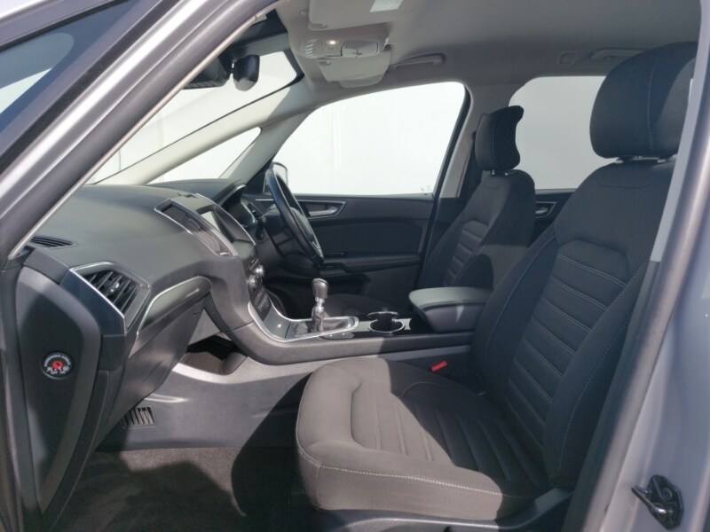 Used Ford Galaxy 2022 for sale - 77947462: Photo 5