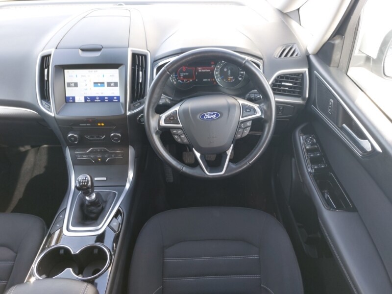 Used Ford Galaxy 2022 for sale - 77947462: Photo 7