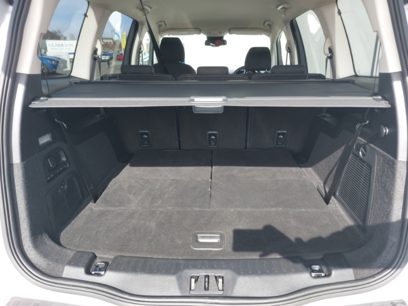 Used Ford Galaxy 2022 for sale - 77947462: Photo 8