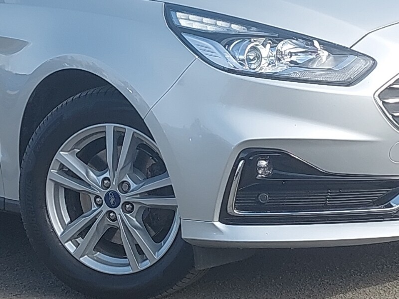 Used Ford Galaxy 2022 for sale - 77947462: Photo 9