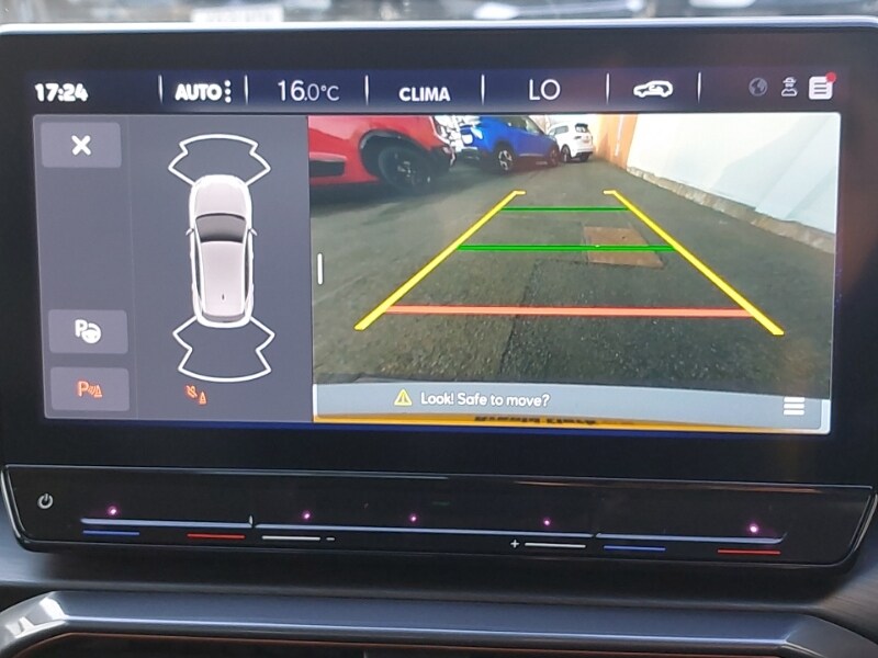 Used Cupra Leon 2024 for sale - 77939232: Photo 10