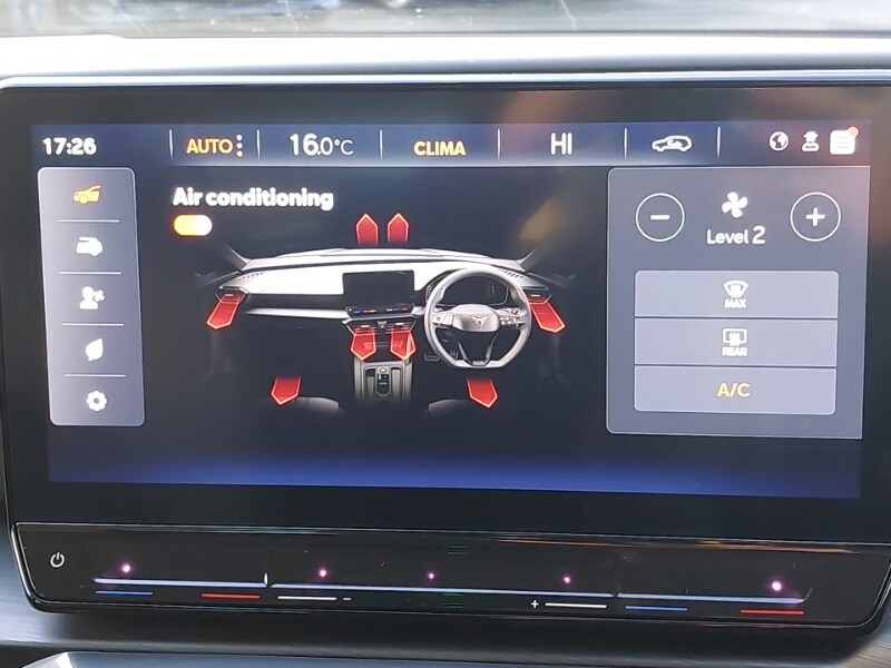 Used Cupra Leon 2024 for sale - 77939232: Photo 11