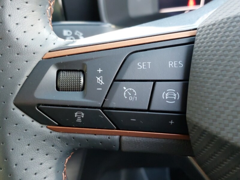 Used Cupra Leon 2024 for sale - 77939232: Photo 12