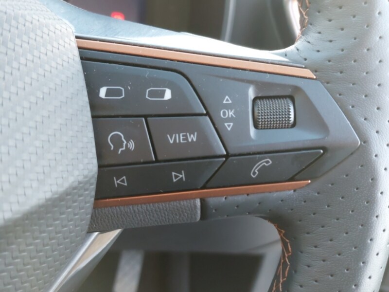 Used Cupra Leon 2024 for sale - 77939232: Photo 13