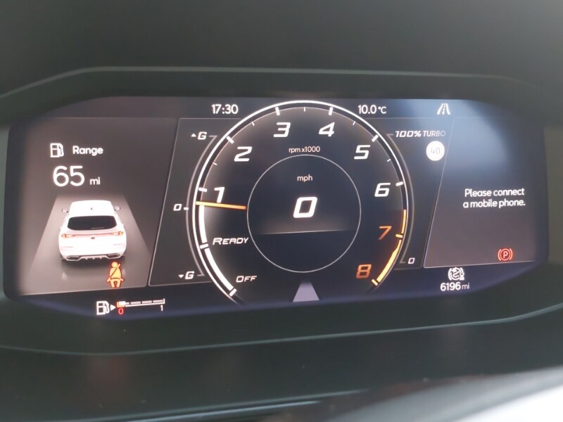 Used Cupra Leon 2024 for sale - 77939232: Photo 18