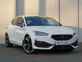 Used Cupra Leon 2024 for sale - 77939232: Photo