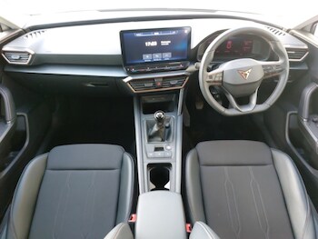 Used Cupra Leon 2024 for sale - 77939232: Photo