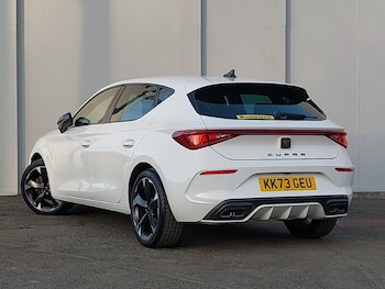 Used Cupra Leon 2024 for sale - 77939232: Photo