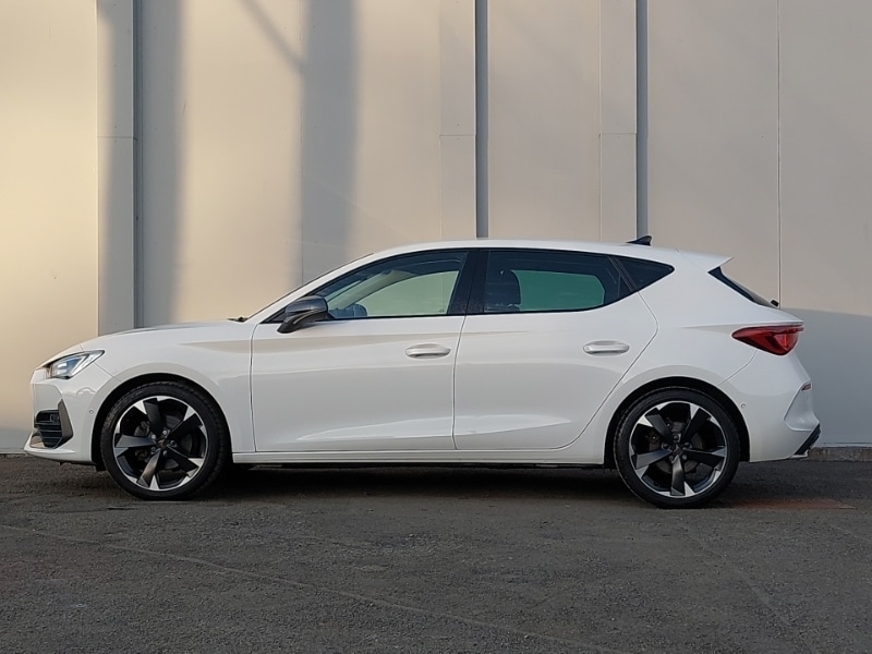 Used Cupra Leon 2024 for sale - 77939232: Photo 4