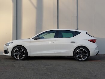 Used Cupra Leon 2024 for sale - 77939232: Photo