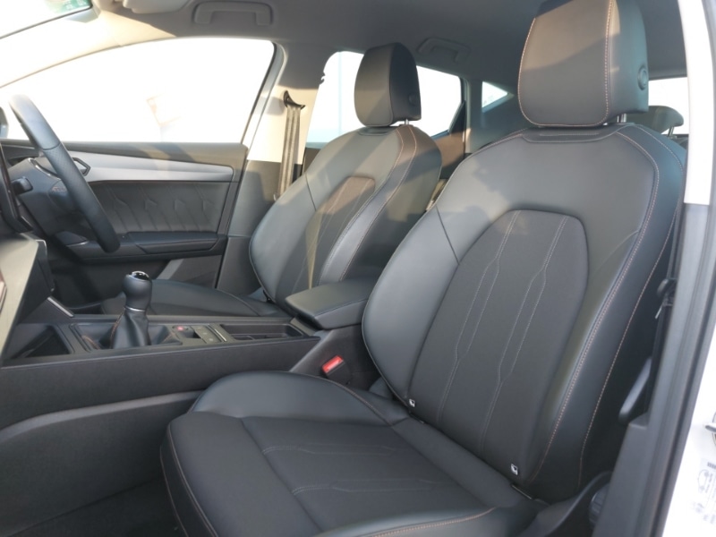 Used Cupra Leon 2024 for sale - 77939232: Photo 5