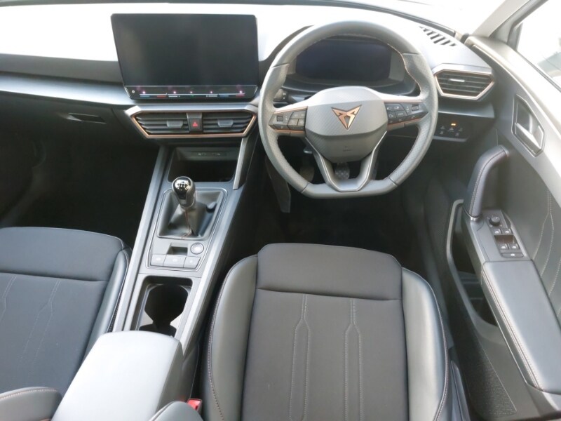 Used Cupra Leon 2024 for sale - 77939232: Photo 7