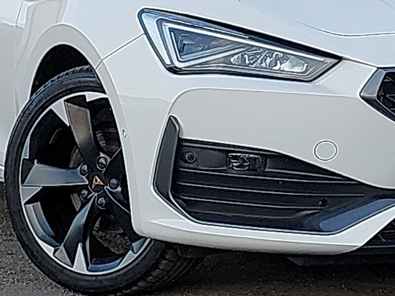 Used Cupra Leon 2024 for sale - 77939232: Photo 9