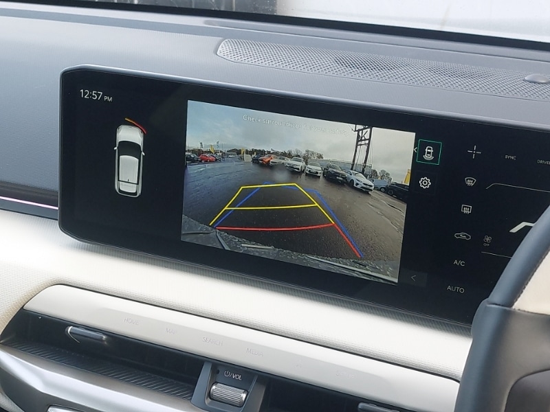 Used Kia EV4 2025 for sale - 77051146: Photo 11