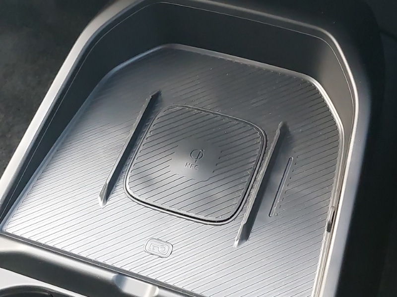 Used Kia EV4 2025 for sale - 77051146: Photo 12