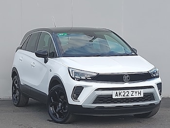 2022 - 1.2 Turbo [130] Elite Edition 5dr