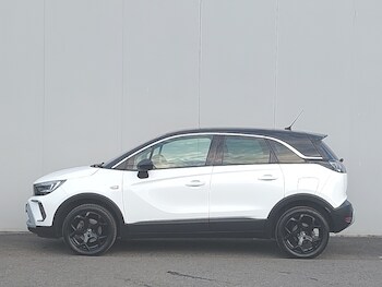 Used Vauxhall Crossland 2022 for sale - 75702085: Photo