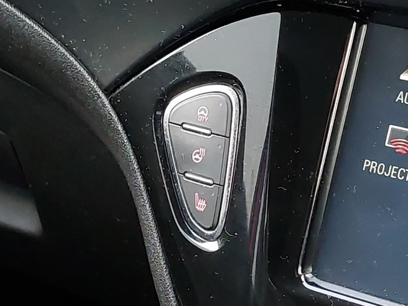 Used Vauxhall Corsa 2016 for sale - 76365487: Photo 12
