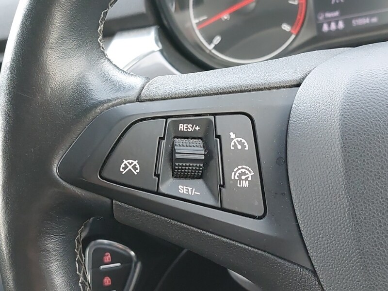 Used Vauxhall Corsa 2016 for sale - 76365487: Photo 14