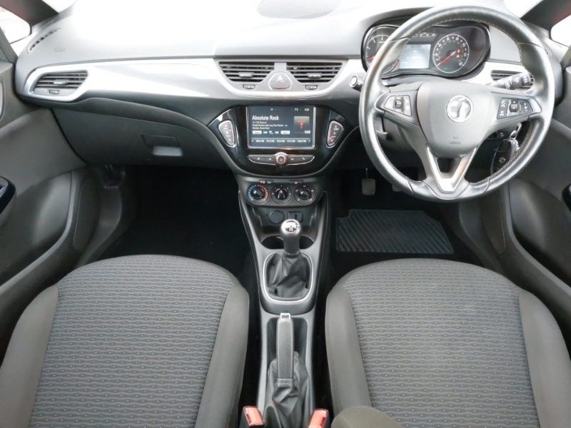 Used Vauxhall Corsa 2016 for sale - 76365487: Photo 2
