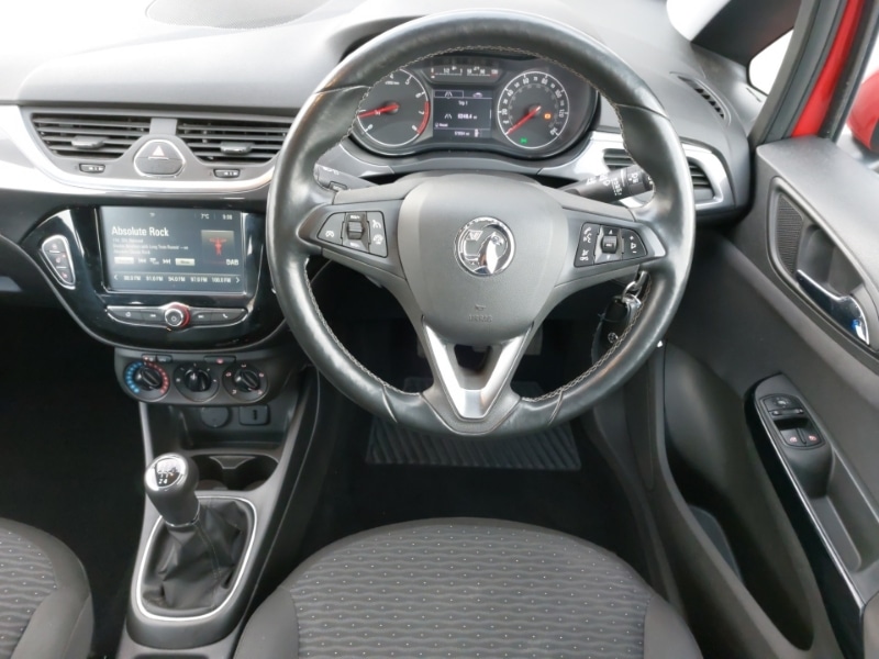 Used Vauxhall Corsa 2016 for sale - 76365487: Photo 7