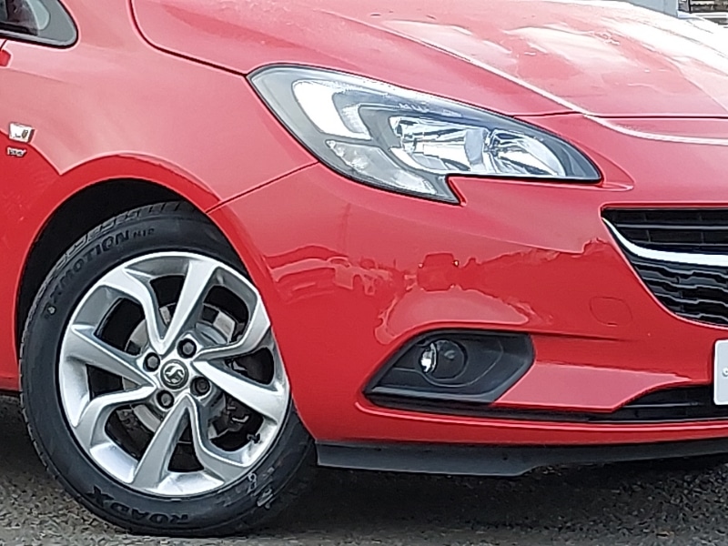Used Vauxhall Corsa 2016 for sale - 76365487: Photo 9