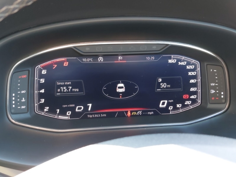 Used SEAT Leon 2019 for sale - 77964350: Photo 19