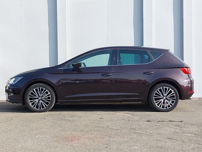 Used SEAT Leon 2019 for sale - 77964350: Photo 4