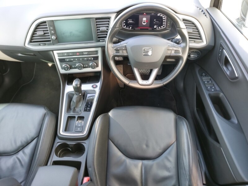 Used SEAT Leon 2019 for sale - 77964350: Photo 7