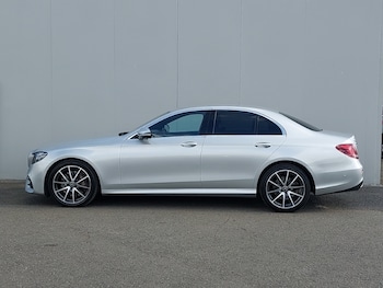 Used Mercedes-Benz E-Class 2020 for sale - 75926197: Photo