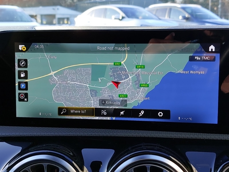 Used Mercedes-Benz A-Class 2022 for sale - 77977534: Photo 10