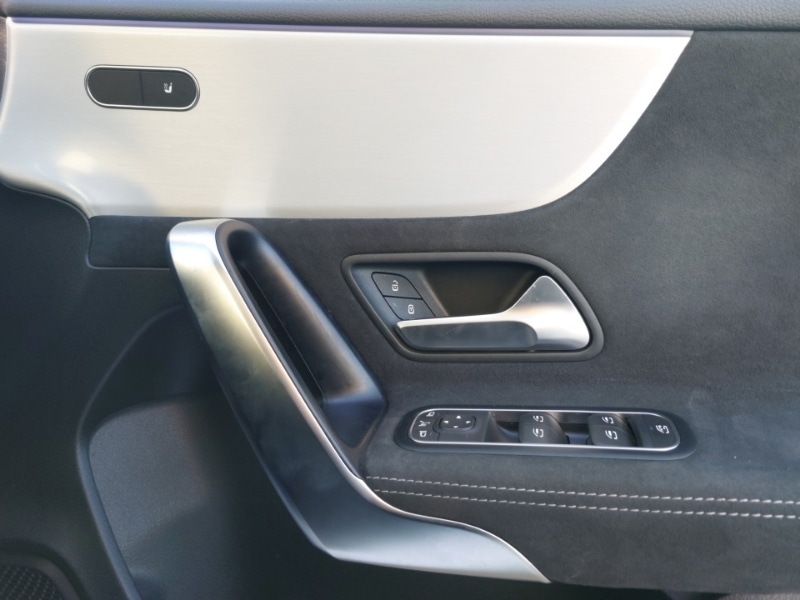 Used Mercedes-Benz A-Class 2022 for sale - 77977534: Photo 12