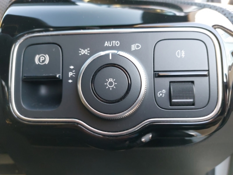 Used Mercedes-Benz A-Class 2022 for sale - 77977534: Photo 16