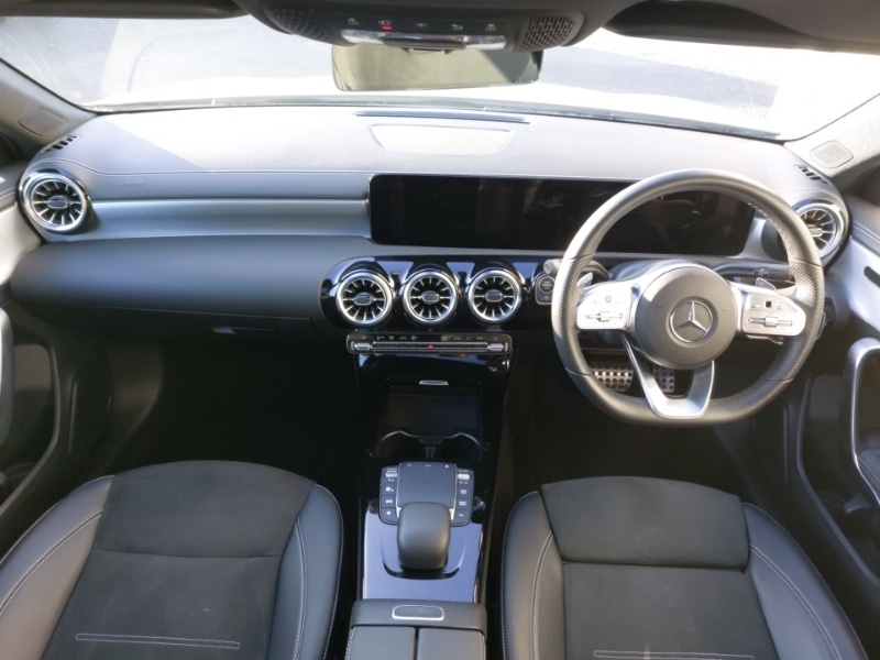 Used Mercedes-Benz A-Class 2022 for sale - 77977534: Photo 2