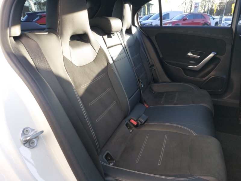 Used Mercedes-Benz A-Class 2022 for sale - 77977534: Photo 6