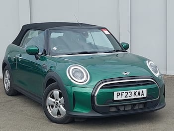 Used MINI Cooper 2023 for sale - 79686173: Photo