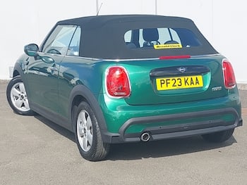 Used MINI Cooper 2023 for sale - 79686173: Photo