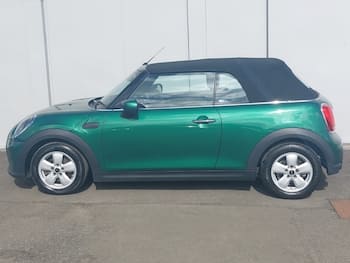 Used MINI Cooper 2023 for sale - 79686173: Photo