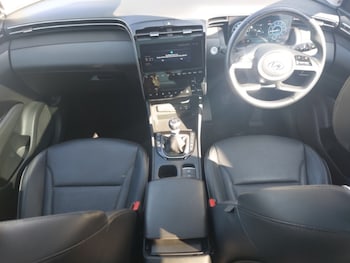 Used Hyundai TUCSON 2023 for sale - 79231724: Photo