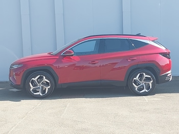 Used Hyundai TUCSON 2023 for sale - 79231724: Photo