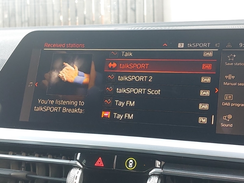 Used BMW 3 Series 2022 for sale - 76384055: Photo 11