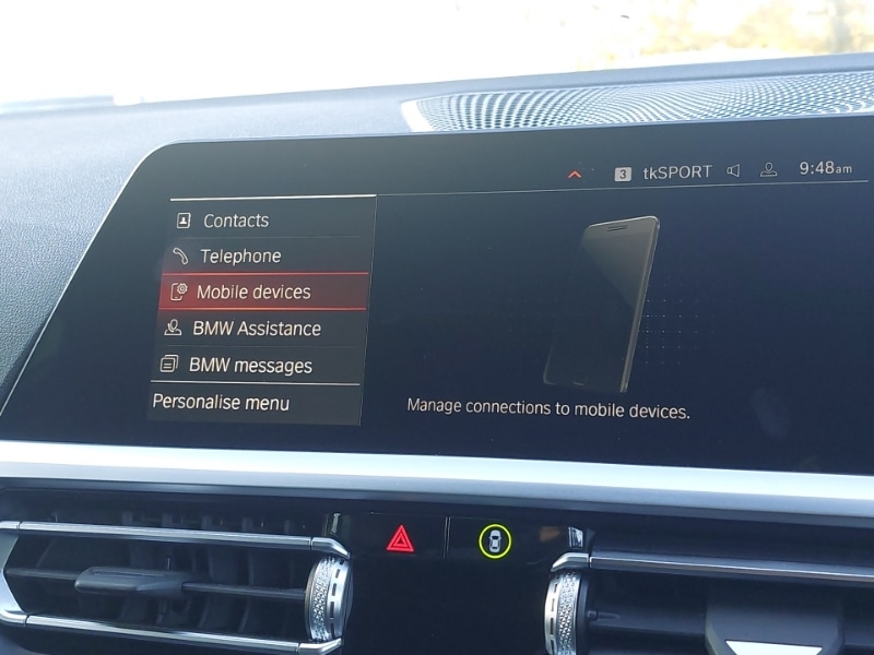 Used BMW 3 Series 2022 for sale - 76384055: Photo 13