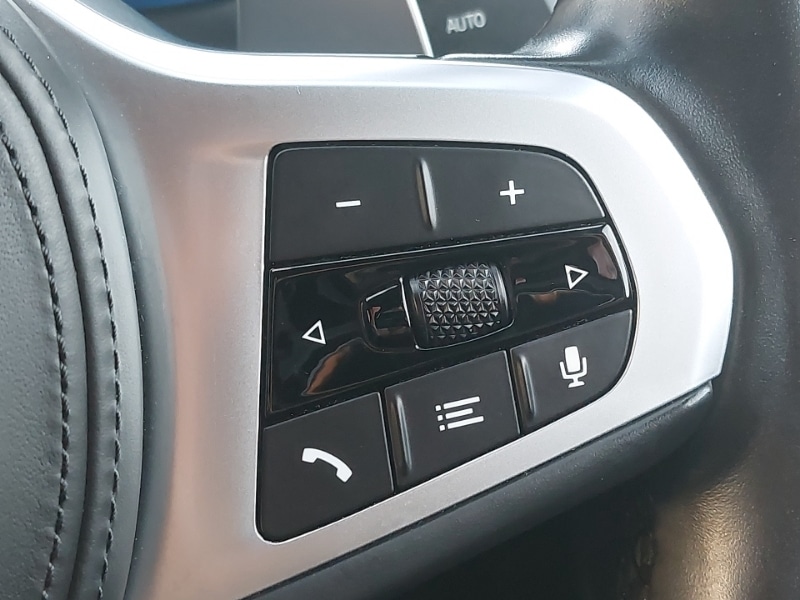 Used BMW 3 Series 2022 for sale - 76384055: Photo 16