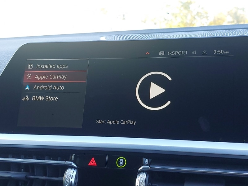 Used BMW 3 Series 2022 for sale - 76384055: Photo 19