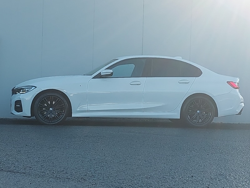 Used BMW 3 Series 2022 for sale - 76384055: Photo 4